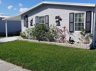 6219 Spring Lake Cir, Zephyrhills, FL 33540