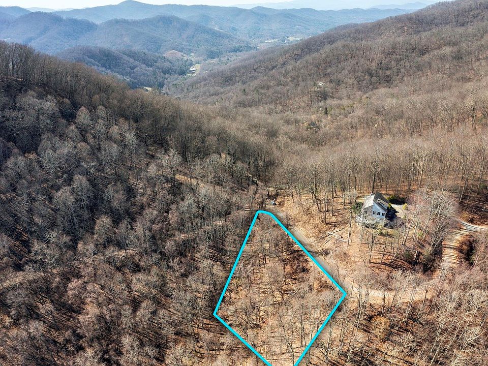 99999 Jacks Knob Rd Barnardsville NC Zillow