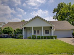 6788 E 66th Pl, Tulsa, OK 74133