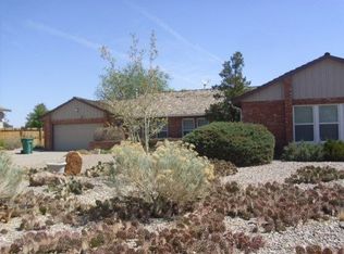3803 Saint Andrews Dr SE, Rio Rancho, NM 87124