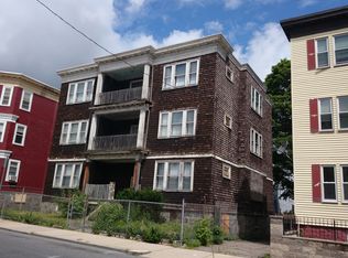 39 Mora St, Dorchester, MA 02124