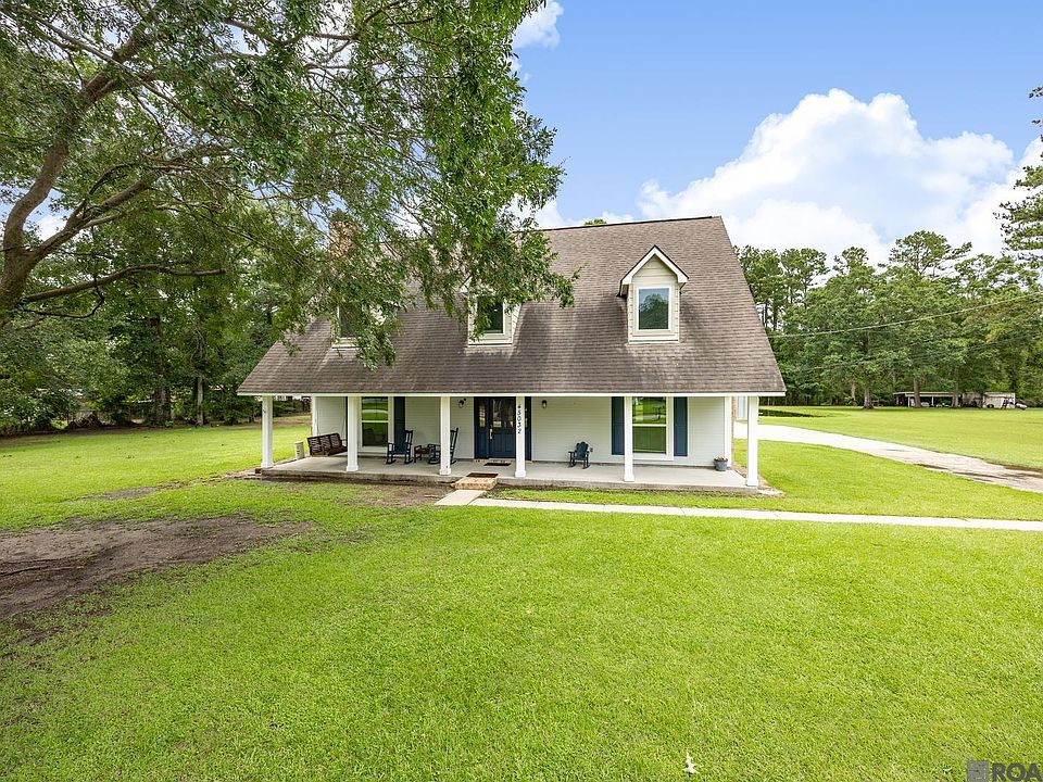 45032 Lake Settlement Dr, Prairieville, LA 70769 | Zillow