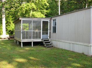 0 Cuba Hollow Rd, Waverly, TN 37185