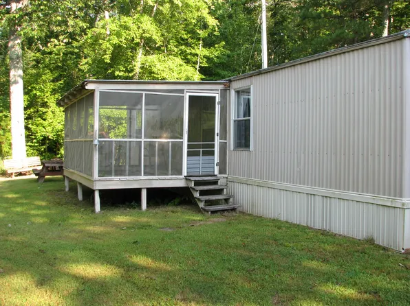 0 Cuba Hollow Rd Lot 5, Waverly, TN 37185