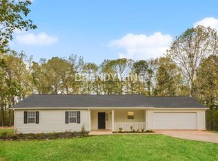 45 Stoneview Cir, Covington, GA 30016