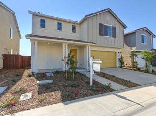 4537 Madeleine Way, Folsom, CA 95630