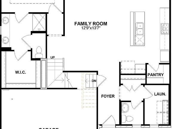 2nd image of 900 Mill Tree Ct Lot 180