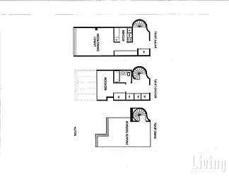 Rented by Living New York