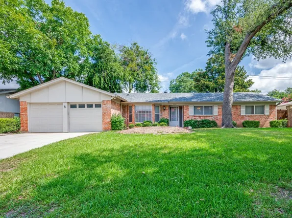 6221 Onyx Dr N, North Richland Hills, TX 76180