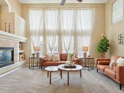 9850 E Florida Place, Denver, CO, 80247