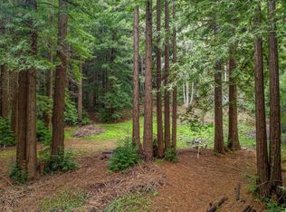 1600 Tucker Rd, Scotts Valley, CA 95066