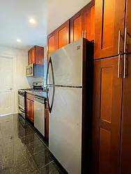 Rented by City Connections Realty