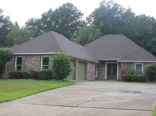 4 Pear Orchard Park, Jackson, MS 39211
