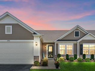 15441 W 101st Pl, Dyer, IN 46311