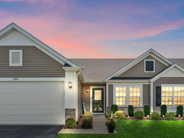 15441 W 101st Pl, Dyer, IN 46311