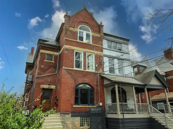 2220 Park Ave Unit 2, Cincinnati, OH 45206