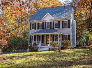 2731 Lansdale Rd, Richmond, VA 23225