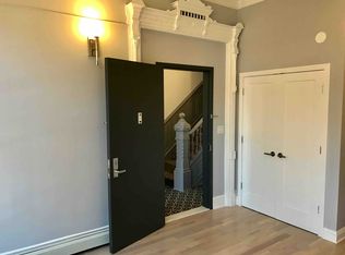 530 Monroe St #1, Brooklyn, NY 11221