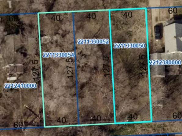 2921 Decatur St, Omaha, NE 68111