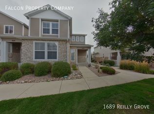1689 Reilly Grv, Colorado Springs, CO 80951