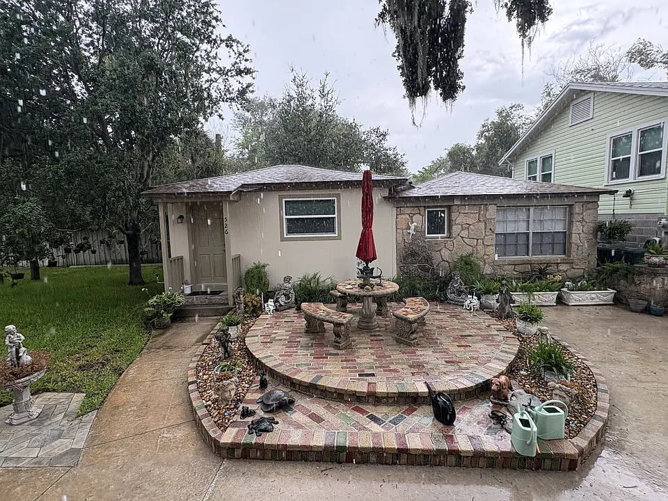 526 S Palmetto Ave
