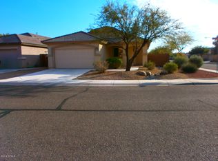 17075 W Northampton Rd, Surprise, AZ 85374