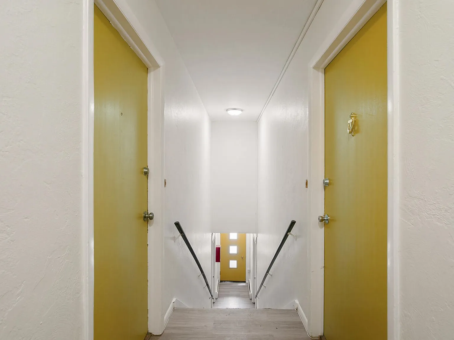 La Ronja Apartments — Photo 3