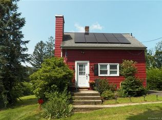 102 Clark Hill Rd, Prospect, CT 06712