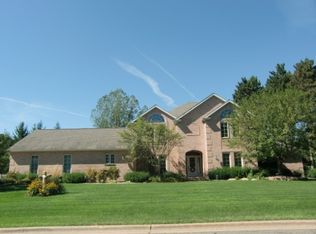 4408 Kellyland St, Weston, WI 54476