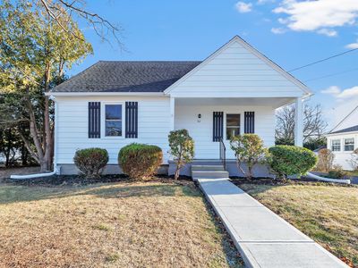 67 Kohary Drive, Milford, CT, 06460