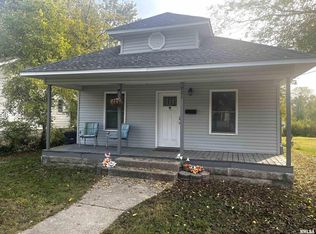921 N Marion St, Carbondale, IL 62901