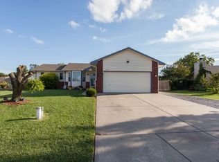 11105 W Lotus St, Wichita, KS 67209