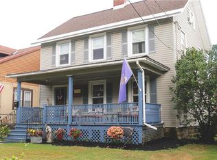 1210 N James St, Rome, NY 13440