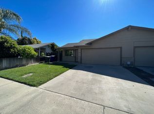 212 Carmillita Way, Modesto, CA