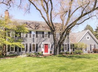 25872 W Indian Grass Ct, Tower Lakes, IL 60010