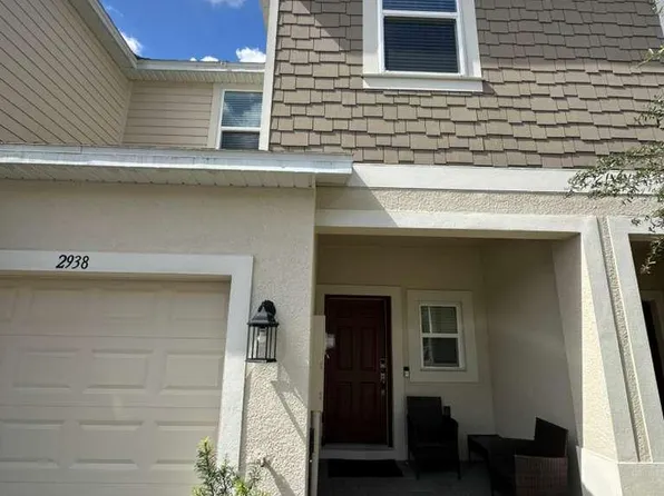 2938 Canary Ave, Davenport, FL 33837