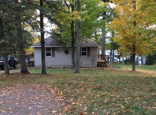 2616 Mercer Lake Cir UNIT 4, Mercer, WI 54547