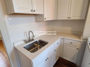 8 Unity St #7, Boston, MA 02113