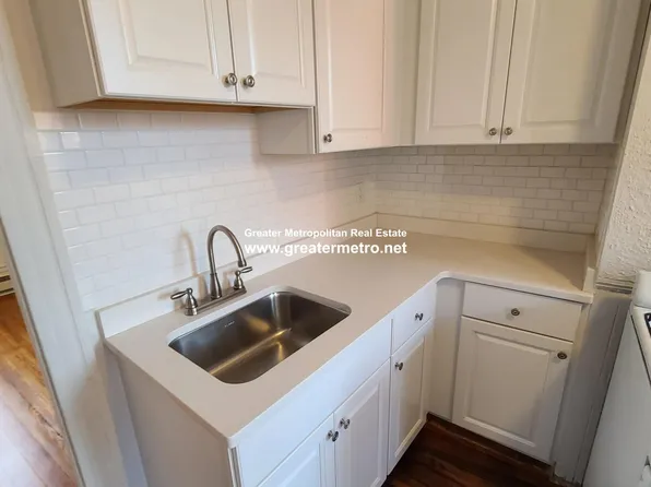 8 Unity St #7, Boston, MA 02113