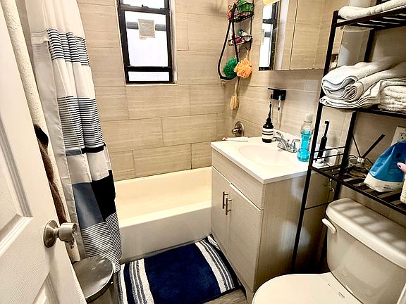 5th image of 25-27 35th St #2F