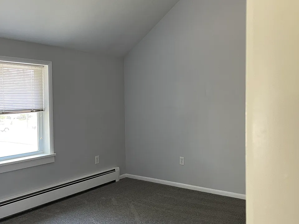 Front Bedroom