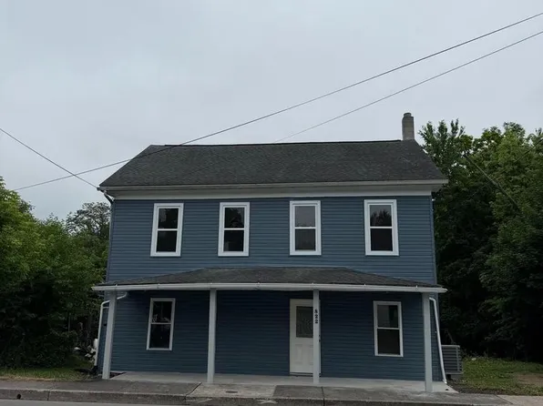 822 N Market St, Duncannon, PA 17020
