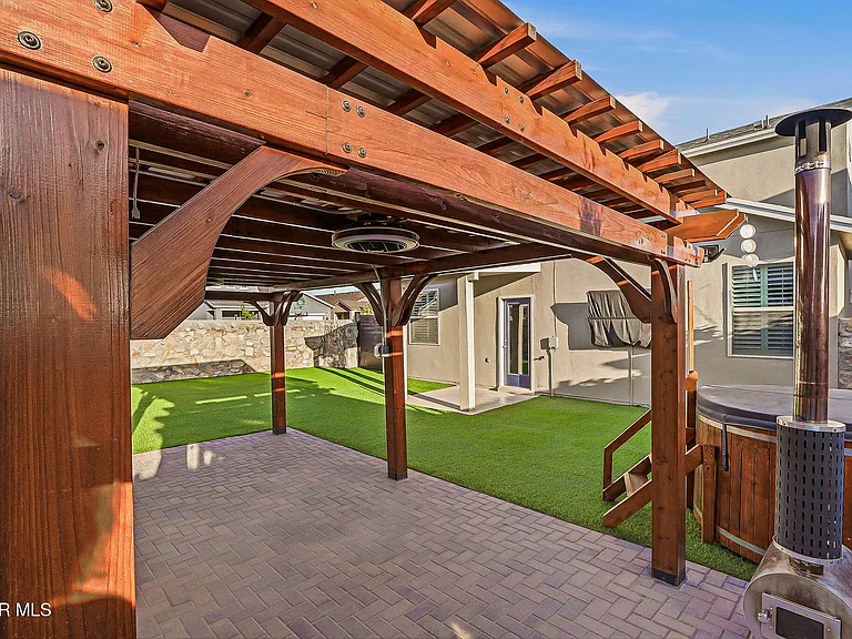 12365 Desert Vista Ave — Photo 44