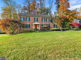 1005 Milchling Dr, Bel Air, MD 21015