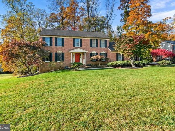 1005 Milchling Dr, Bel Air, MD 21015