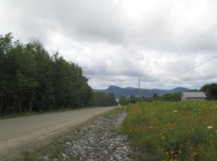 1343 Hinton Hill Rd, Orleans, VT 05860