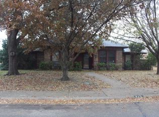 342 Cardinal Creek Dr, Duncanville, TX 75137