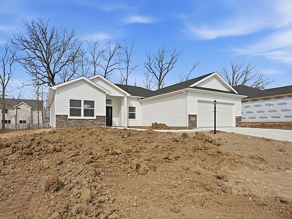 5th image of 614 S Cottonwood Ct