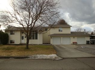 4915 N Malta St, Newman Lake, WA 99025