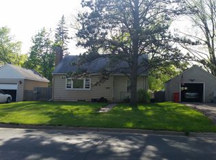 6944 Clinton Ave S, Richfield, MN 55423